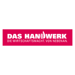 Das Handwerk - die Wirtschaftsmacht von nebenan